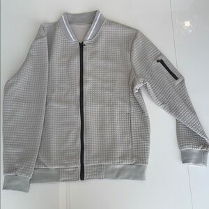 Men’s jacket: modern and comfort style